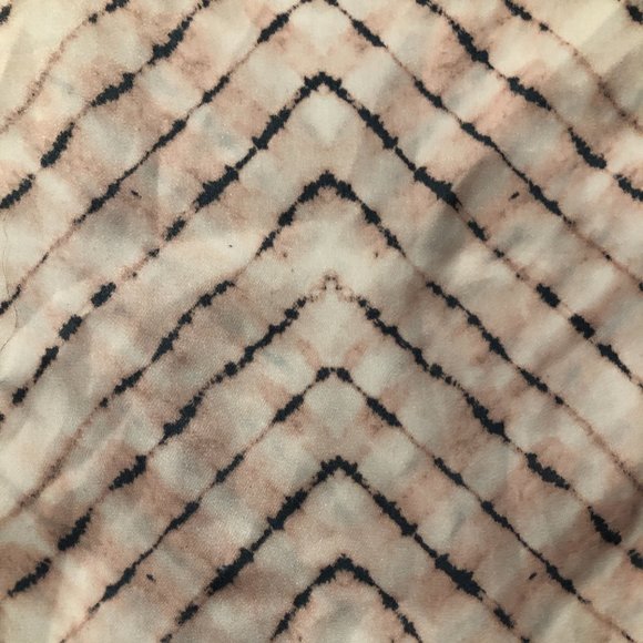 Brand New Banana Republic Drop Waist Tie Straps Dress - Picture 11 of 14